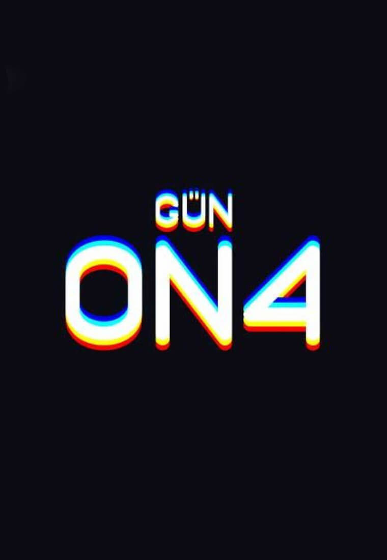 Турецкий сериал День 14