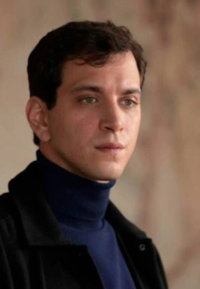 Зависть 12 серия