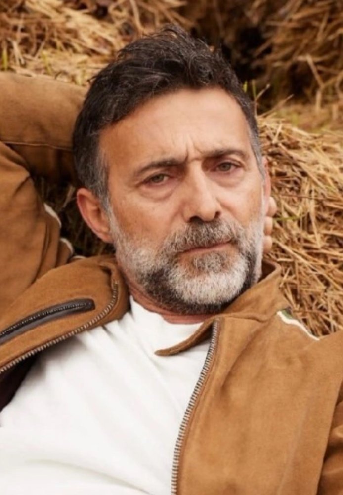 Турецкий сериал Подозреваемый